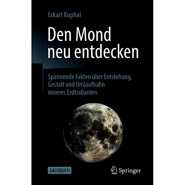 Den Mond neu entdecken, Eckart Kuphal