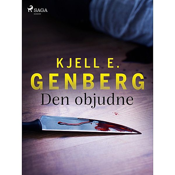 Den objudne, Kjell E. Genberg
