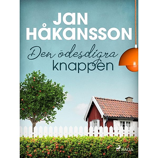 Den ödesdigra knappen, Jan Håkansson