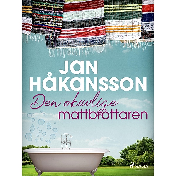 Den okuvlige mattbrottaren, Jan Håkansson