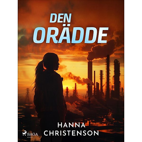 Den orädde / Den förflyttade-trilogin Bd.2, Hanna Christenson
