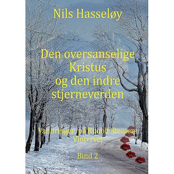 Den oversanselige Kristus og den indre stjerneverden, Nils Hasseløy
