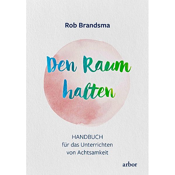 Den Raum halten, Rob Brandsma