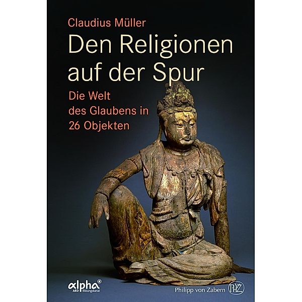 Den Religionen auf der Spur, Claudius Müller