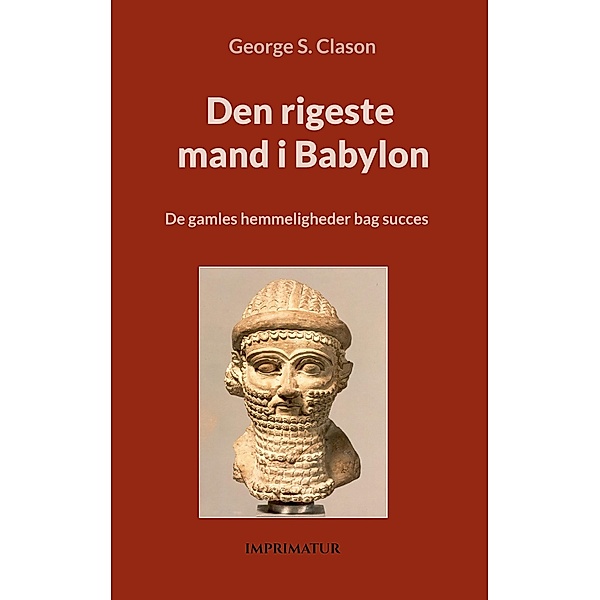 Den rigeste mand i Babylon, George Clason