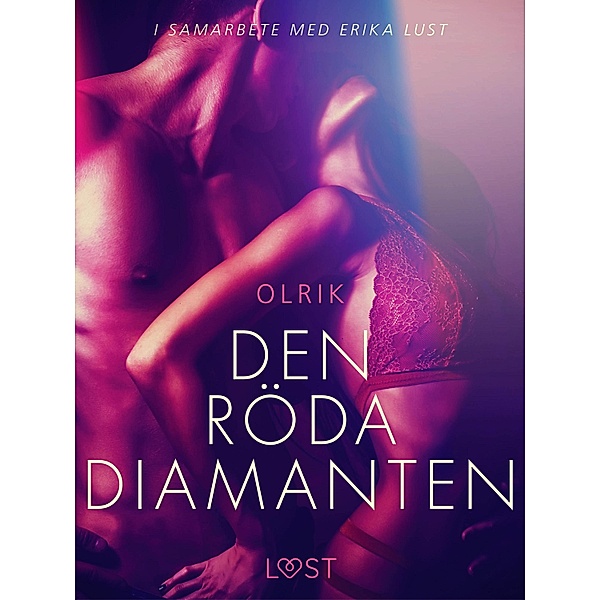 Den röda diamanten - erotisk novell, Olrik