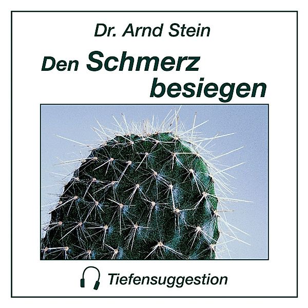 Den Schmerz besiegen, Dr. Arnd Stein