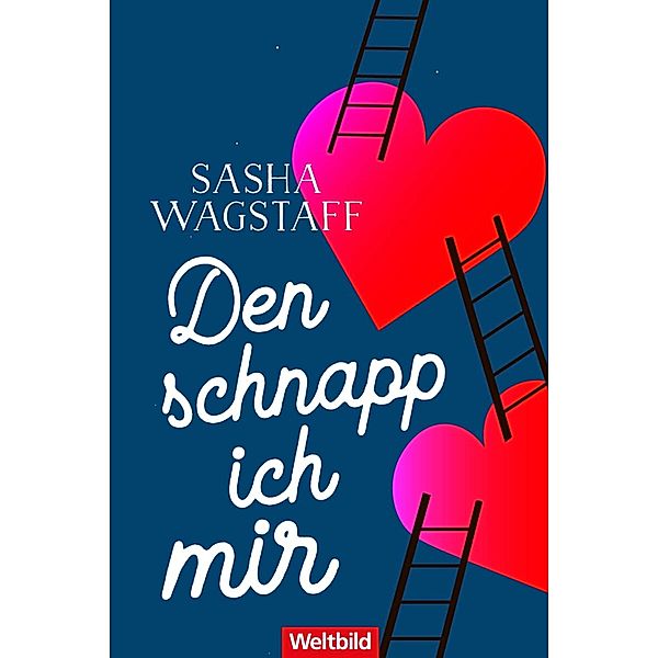 Den schnapp ich mir, Sasha Wagstaff