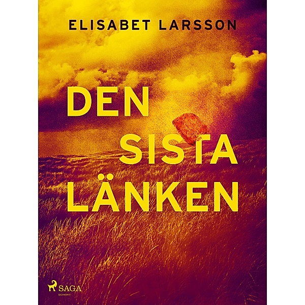 Den sista länken, Elisabet Larsson