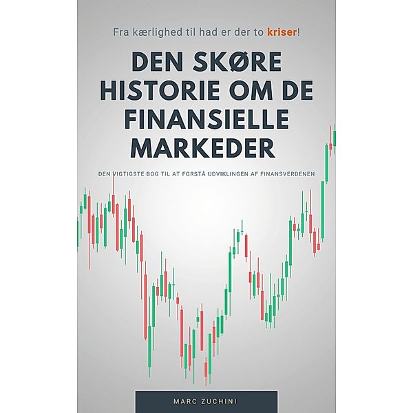 Den skøre historie om de finansielle markeder, Marc Zuchini