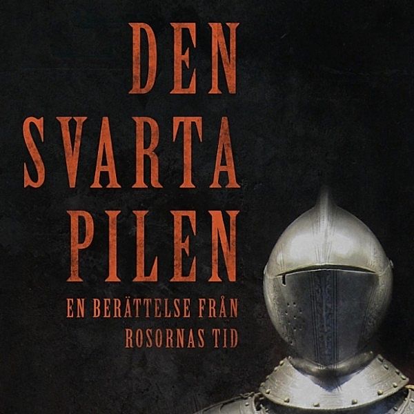 Den svarta pilen, Robert Louis Stevenson