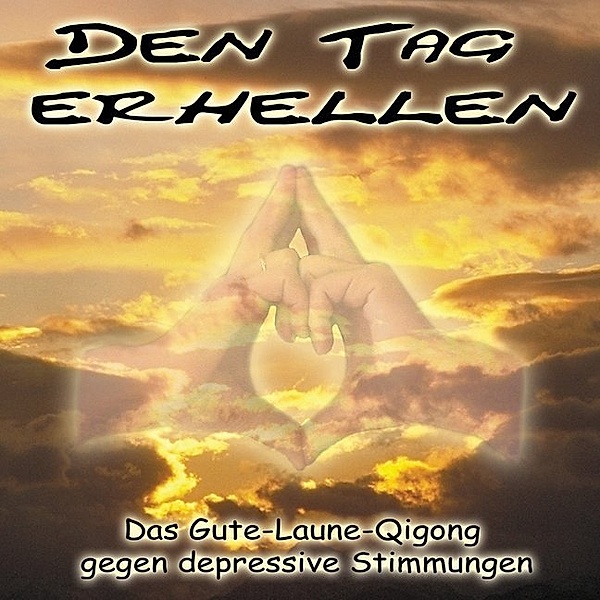 Den Tag erhellen,Audio-CD, Joachim Stuhlmacher