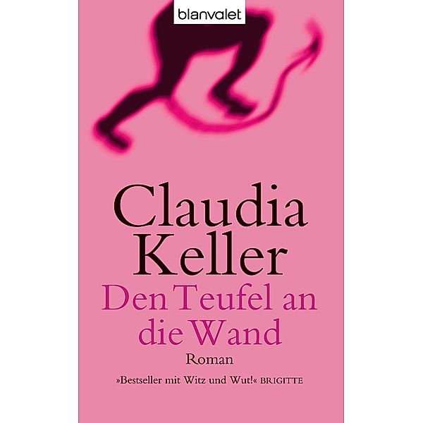 Den Teufel an die Wand, Claudia Keller