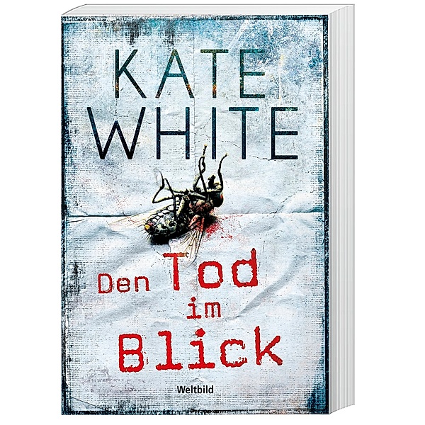 Den Tod im Blick, Kate White