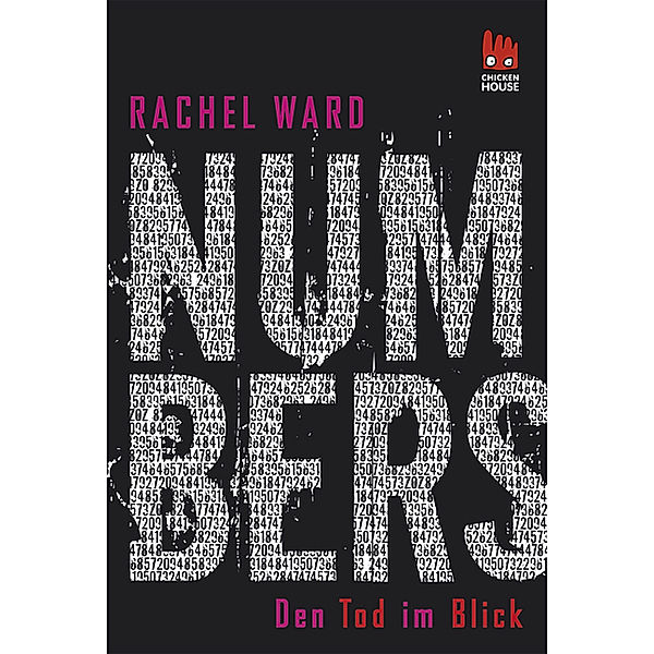 Den Tod im Blick / Numbers Trilogie Bd.1, Rachel Ward