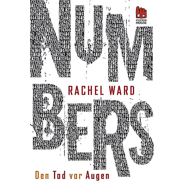 Den Tod vor Augen / Numbers Trilogie Bd.2, Rachel Ward