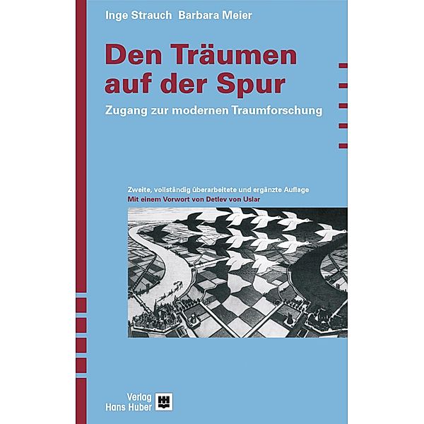 Den Träumen auf der Spur, Inge Strauch, Barbara Meier