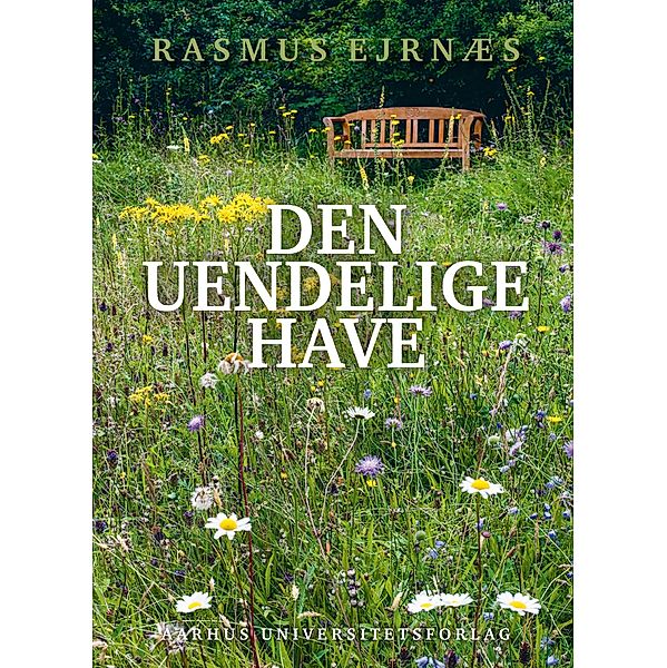 Den uendelige have, Rasmus Ejrnæs