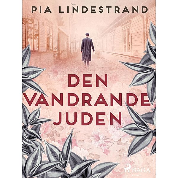 Den vandrande juden, Pia Lindestrand