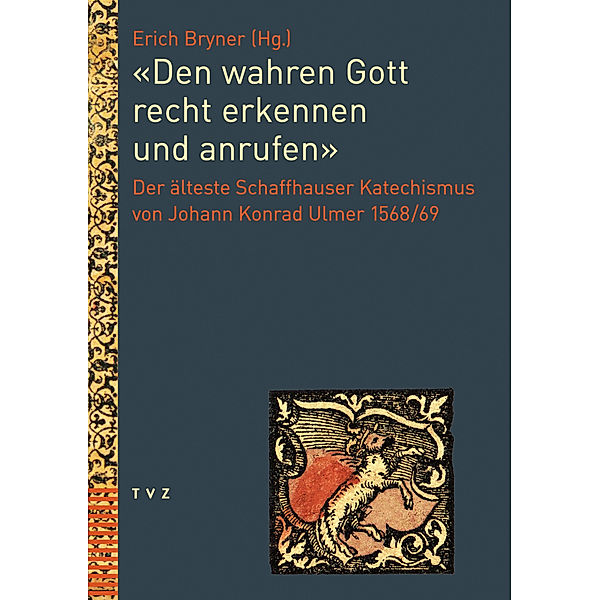 Den wahren Gott recht erkennen und anrufen