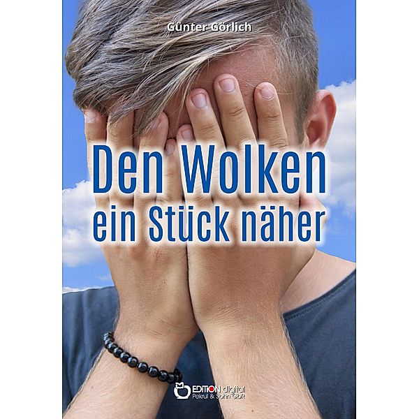 Den Wolken ein Stück näher, Günter Görlich