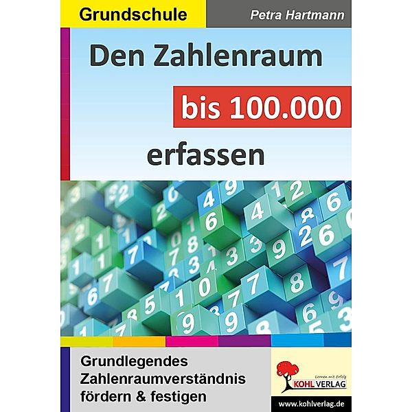 Den Zahlenraum bis 100.000 erfassen, Petra Hartmann