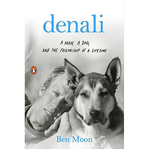 Denali, Ben Moon