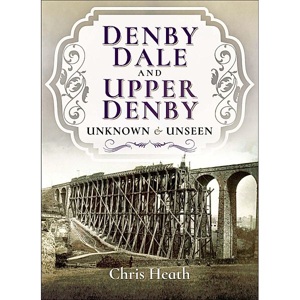 Denby Dale and Upper Denby, Chris Heath