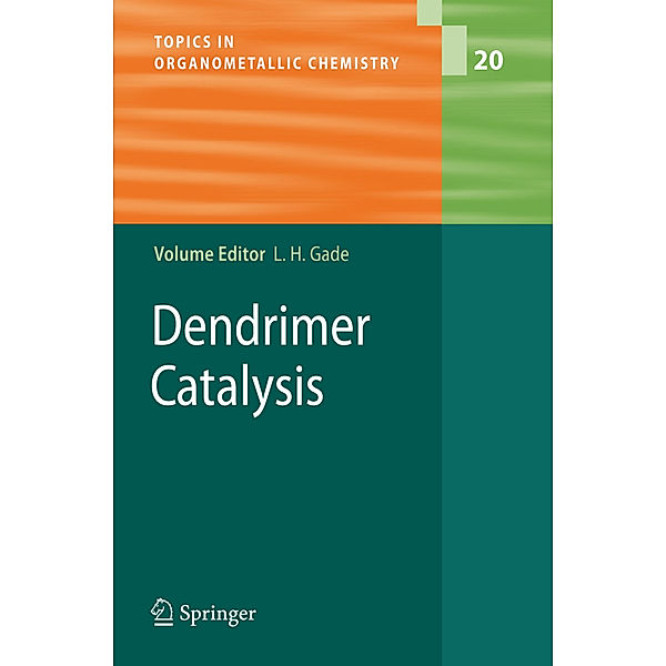 Dendrimer Catalysis