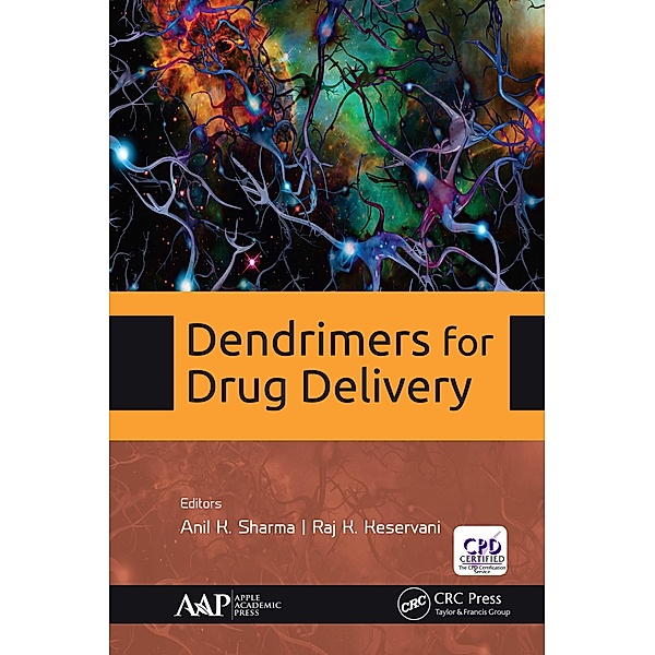 Dendrimers for Drug Delivery