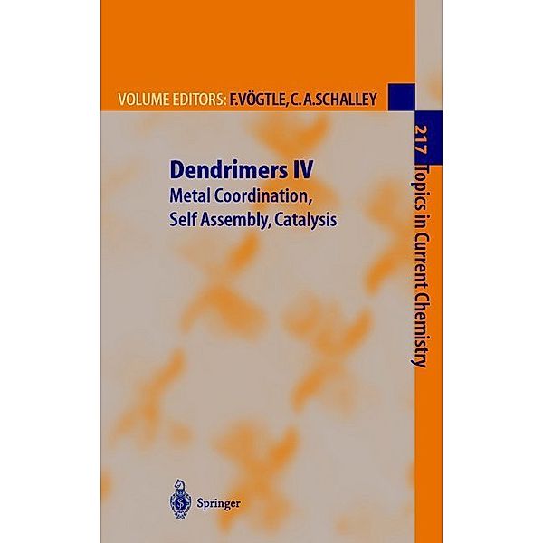 Dendrimers IV