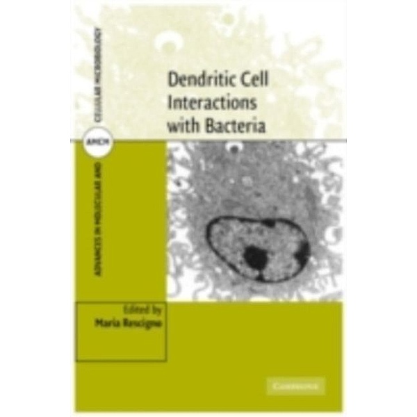 Dendritic Cell Interactions with Bacteria