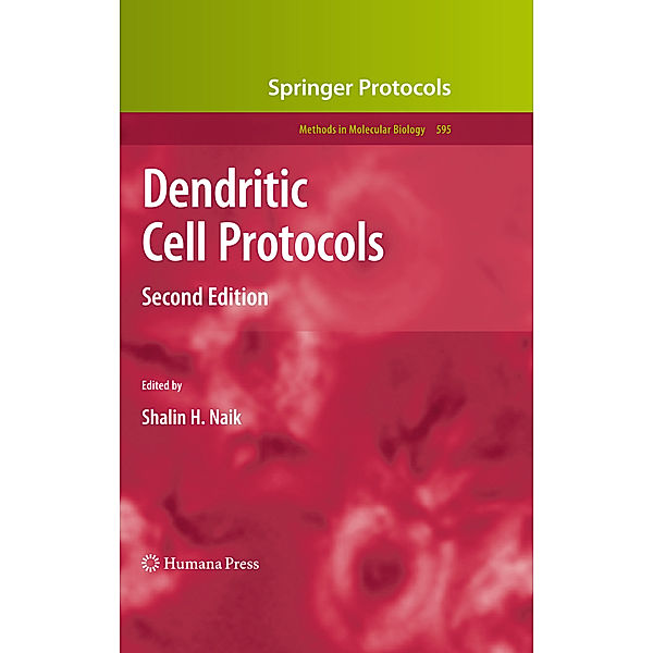 Dendritic Cell Protocols