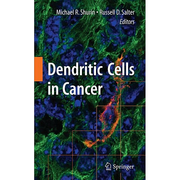 Dendritic Cells in Cancer