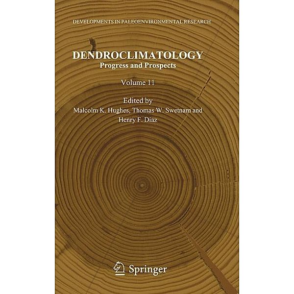 Dendroclimatology