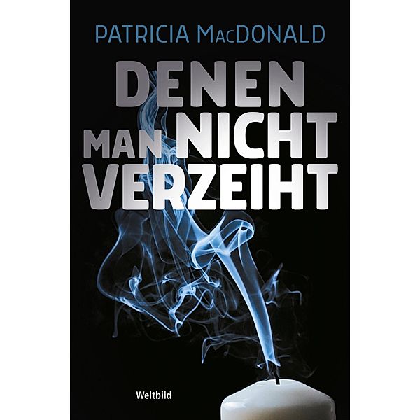 Denen man nicht verzeiht, Patricia Macdonald