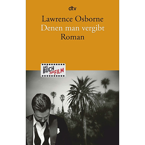 Denen man vergibt, Lawrence Osborne