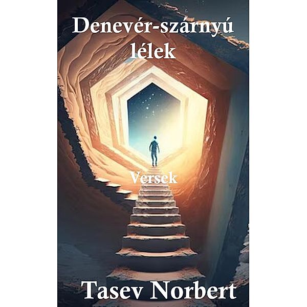 Denevér-szárnyú lélek, Norbert Tasev