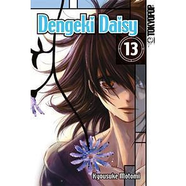 Dengeki Daisy Bd.13, Kyousuke Motomi