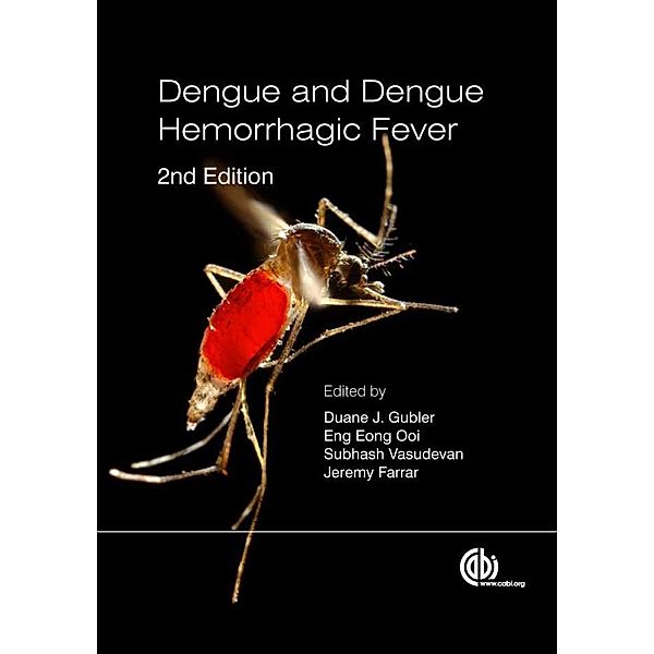 Dengue and Dengue Hemorrhagic Fever