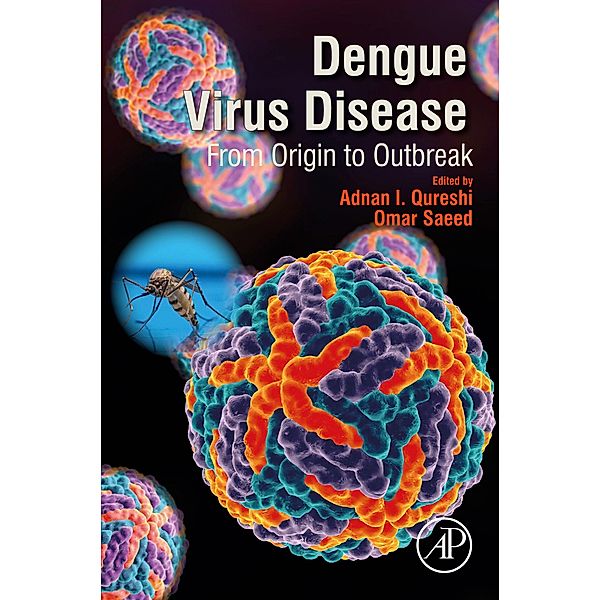 Dengue Virus Disease