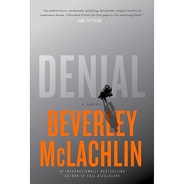 Denial, Beverley McLachlin