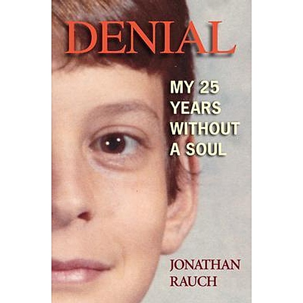 Denial / Acorn Abbey Books, Jonathan Rauch