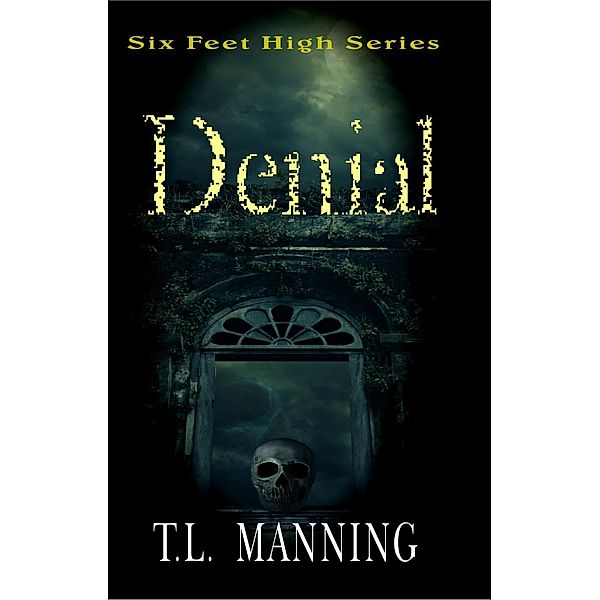 Denial (Six Feet High, #1) / Six Feet High, T. L. Manning