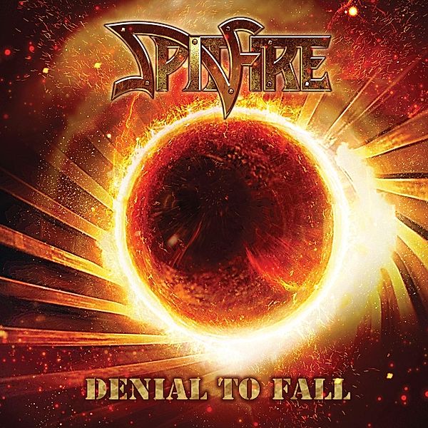 Denial To Fall, Spitfire