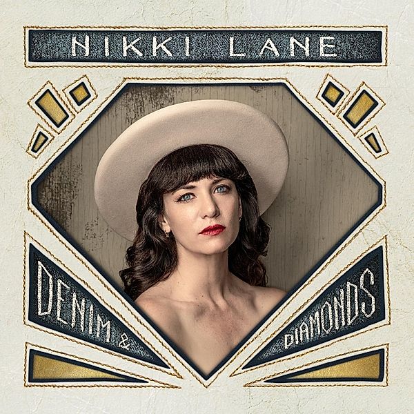 Denim & Diamonds, Nikki Lane