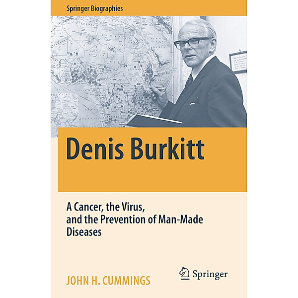 Denis Burkitt, John H. Cummings