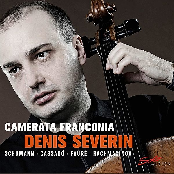 Denis Severin & Camerata Franconia, Denis Severin