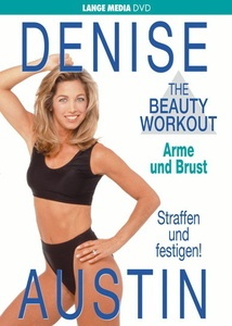Image of Denise Austin - The Beauty Workout: Arme und Brust