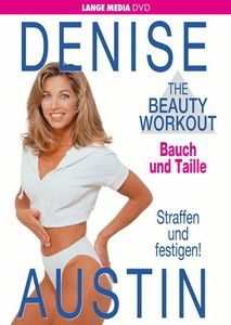 Image of Denise Austin - The Beauty Workout: Bauch und Taille